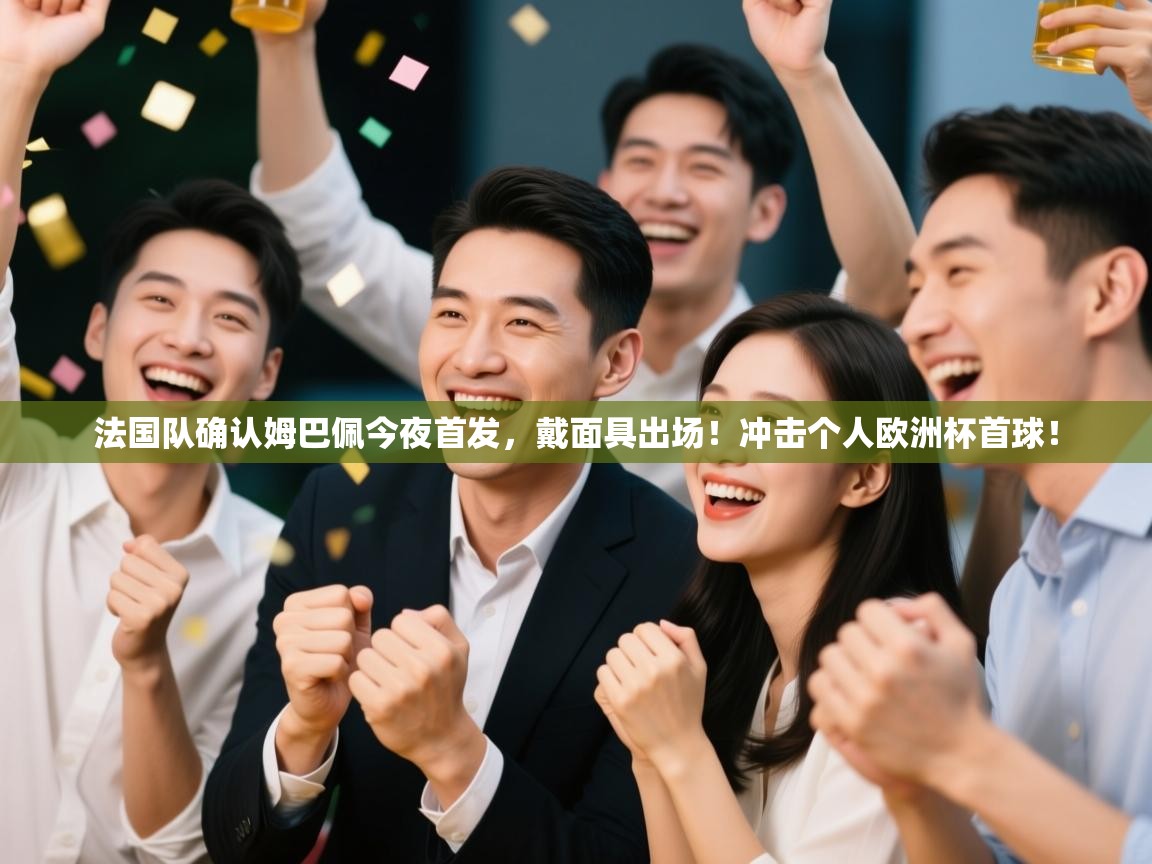 开云体育登录入口网址-法国队确认姆巴佩今夜首发,戴面具出场!冲击个人欧洲杯首球! 第2张