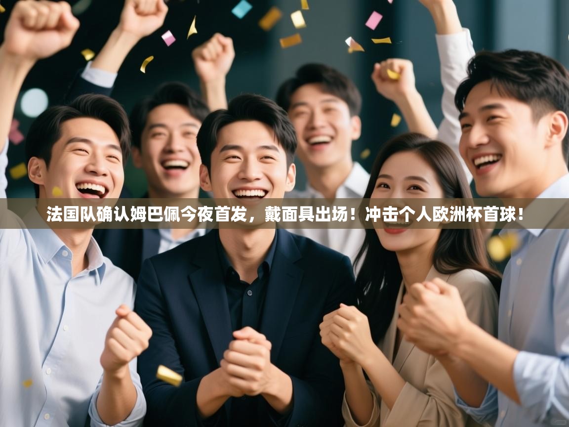 开云体育登录入口网址-法国队确认姆巴佩今夜首发,戴面具出场!冲击个人欧洲杯首球! 第4张