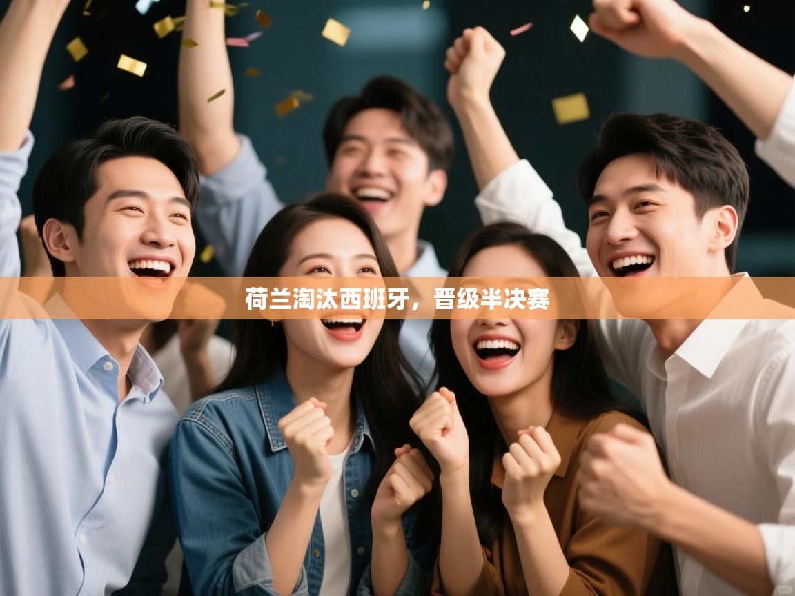 开云体育登录入口网址-荷兰淘汰西班牙,晋级半决赛 第3张